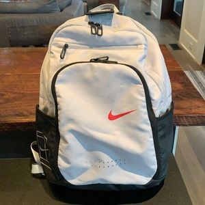 Nike tennis backpack